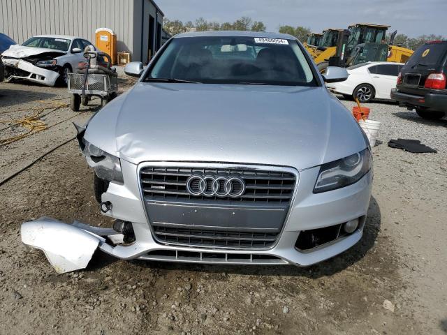 Photo 4 VIN: WAUFFAFLXAN048770 - AUDI A4 