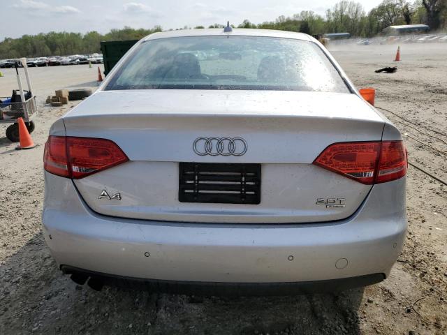 Photo 5 VIN: WAUFFAFLXAN048770 - AUDI A4 