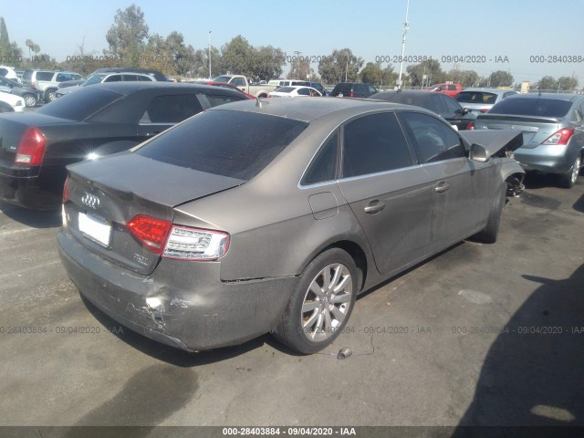 Photo 3 VIN: WAUFFAFLXAN050065 - AUDI A4 