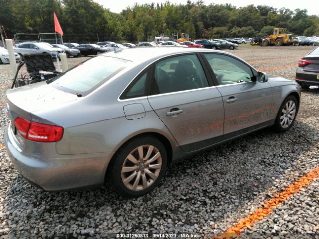 Photo 3 VIN: WAUFFAFLXAN052009 - AUDI A4 