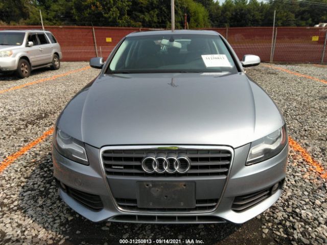 Photo 5 VIN: WAUFFAFLXAN052009 - AUDI A4 