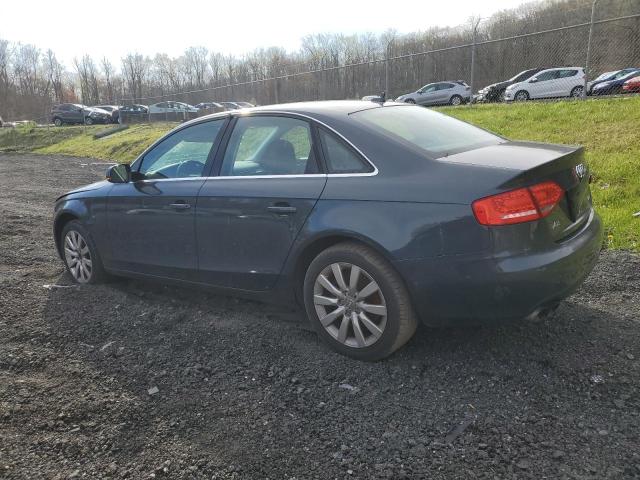 Photo 1 VIN: WAUFFAFLXAN053676 - AUDI A4 