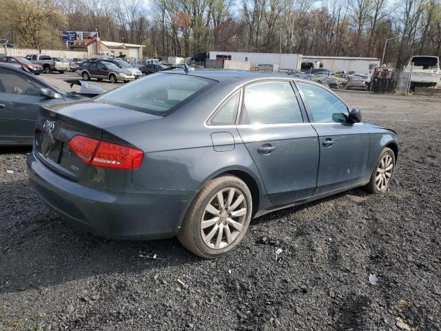 Photo 2 VIN: WAUFFAFLXAN053676 - AUDI A4 