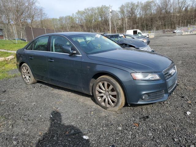 Photo 3 VIN: WAUFFAFLXAN053676 - AUDI A4 