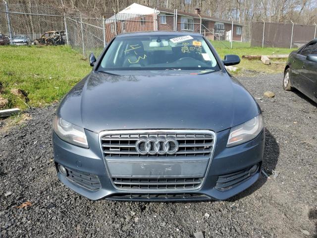 Photo 4 VIN: WAUFFAFLXAN053676 - AUDI A4 