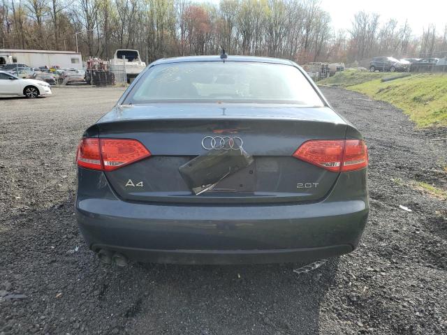 Photo 5 VIN: WAUFFAFLXAN053676 - AUDI A4 