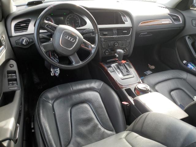 Photo 7 VIN: WAUFFAFLXAN053676 - AUDI A4 