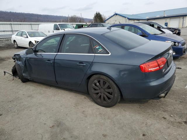 Photo 1 VIN: WAUFFAFLXAN055475 - AUDI A4 