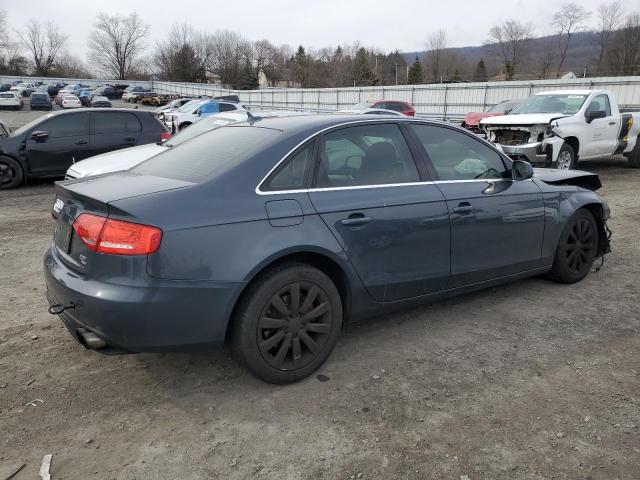 Photo 2 VIN: WAUFFAFLXAN055475 - AUDI A4 