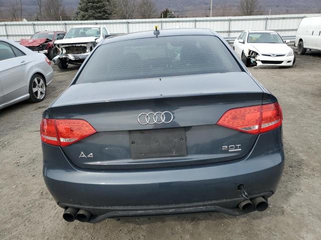 Photo 5 VIN: WAUFFAFLXAN055475 - AUDI A4 