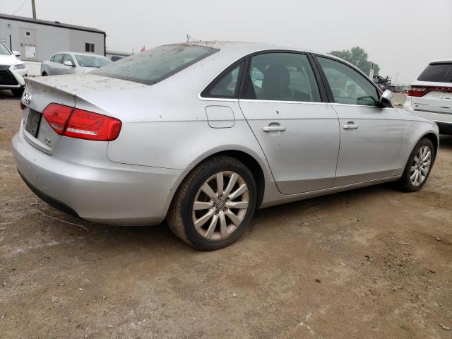 Photo 2 VIN: WAUFFAFLXAN059896 - AUDI A4 