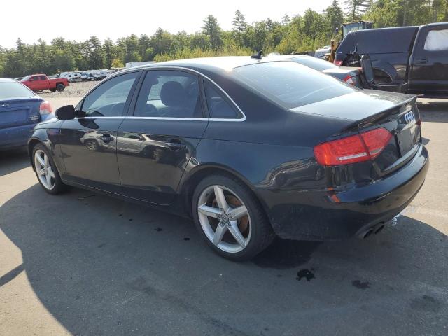 Photo 1 VIN: WAUFFAFLXAN070980 - AUDI A4 PREMIUM 