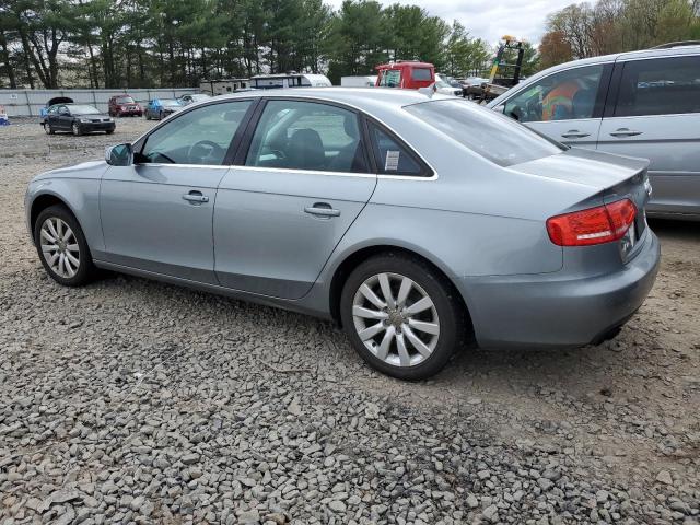 Photo 1 VIN: WAUFFAFLXBA057767 - AUDI A4 