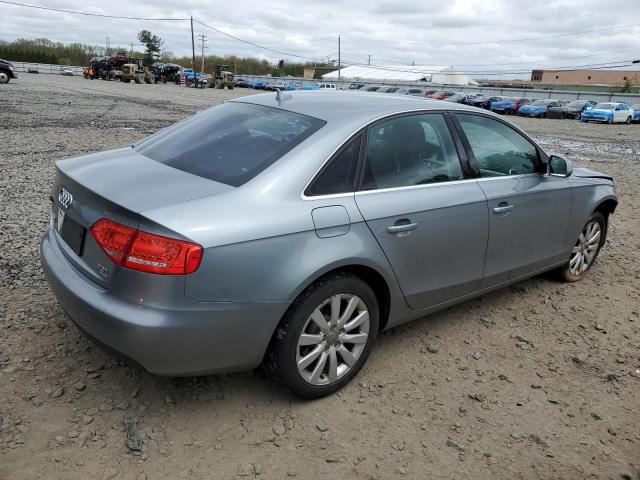 Photo 2 VIN: WAUFFAFLXBA057767 - AUDI A4 