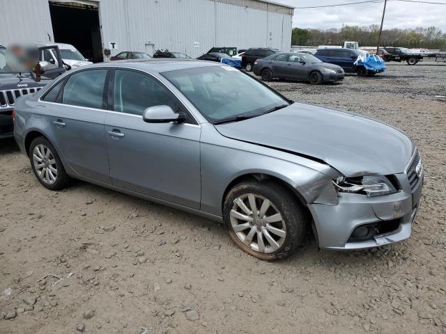 Photo 3 VIN: WAUFFAFLXBA057767 - AUDI A4 