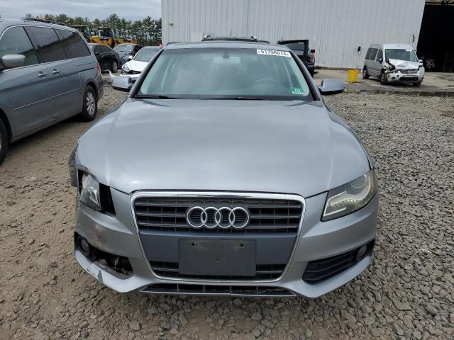 Photo 4 VIN: WAUFFAFLXBA057767 - AUDI A4 