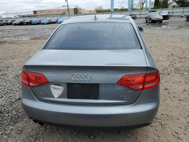 Photo 5 VIN: WAUFFAFLXBA057767 - AUDI A4 