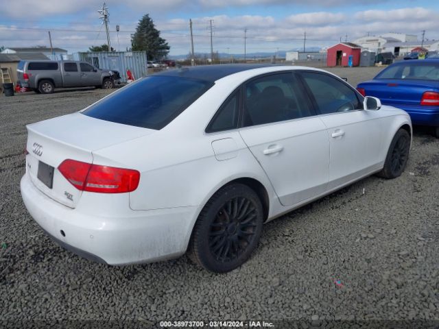 Photo 3 VIN: WAUFFAFLXBA066632 - AUDI A4 