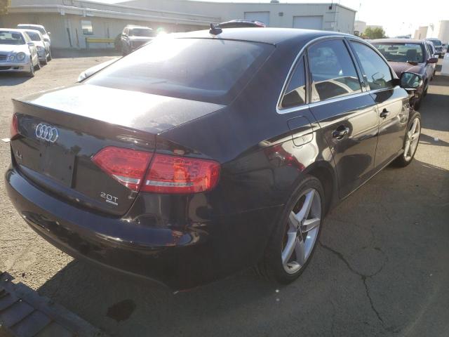 Photo 3 VIN: WAUFFAFLXBN003202 - AUDI A4 