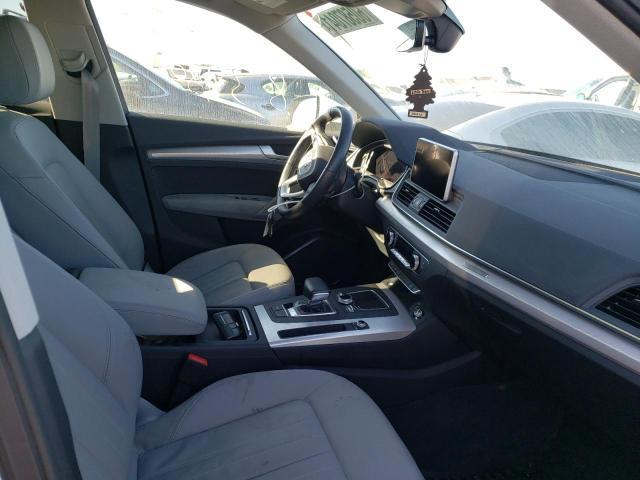 Photo 4 VIN: WAUFFAFLXBN003202 - AUDI A4 