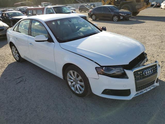 Photo 3 VIN: WAUFFAFLXBN004446 - AUDI A4 PREMIUM 