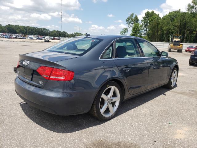 Photo 3 VIN: WAUFFAFLXBN009257 - AUDI A4 PREMIUM 