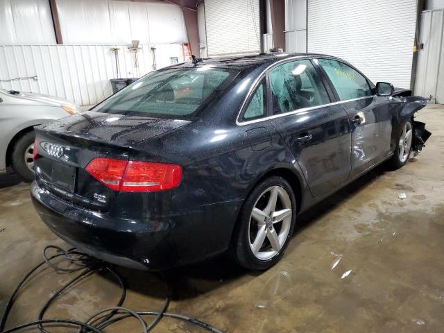 Photo 3 VIN: WAUFFAFLXBN010991 - AUDI A4 PREMIUM 