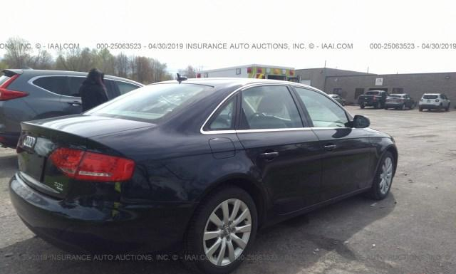 Photo 3 VIN: WAUFFAFLXBN012370 - AUDI A4 