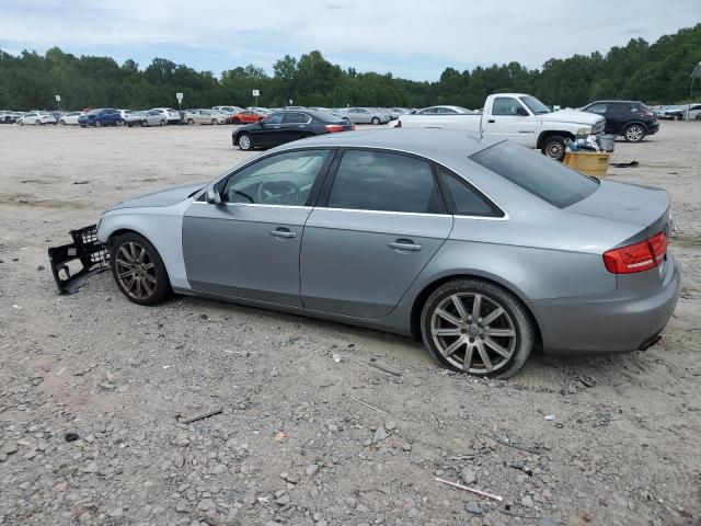 Photo 1 VIN: WAUFFAFLXBN013213 - AUDI A4 PREMIUM 