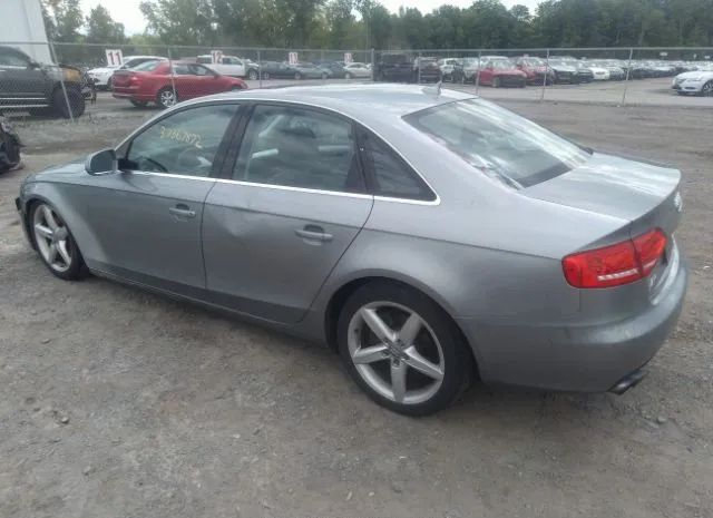 Photo 2 VIN: WAUFFAFLXBN031078 - AUDI A4 