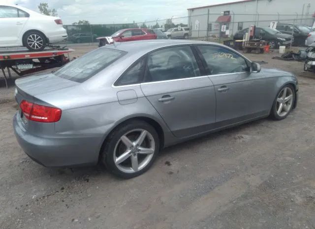 Photo 3 VIN: WAUFFAFLXBN031078 - AUDI A4 