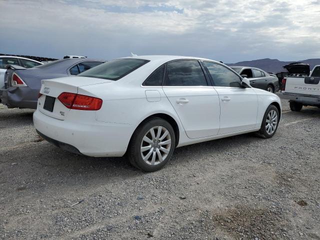 Photo 2 VIN: WAUFFAFLXBN043960 - AUDI A4 PREMIUM 