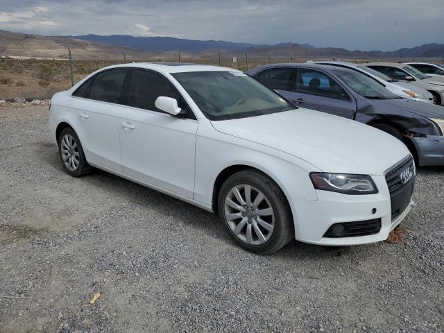 Photo 3 VIN: WAUFFAFLXBN043960 - AUDI A4 PREMIUM 