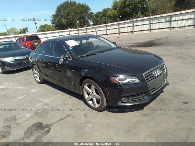 Photo 0 VIN: WAUFFAFLXBN047782 - AUDI A4 