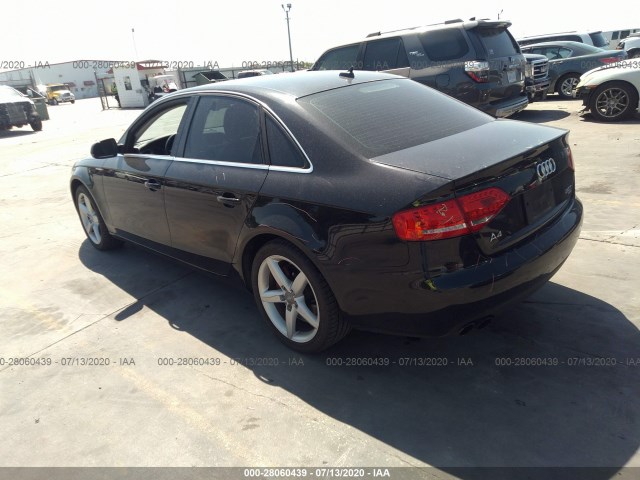 Photo 2 VIN: WAUFFAFLXBN047782 - AUDI A4 