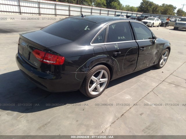 Photo 3 VIN: WAUFFAFLXBN047782 - AUDI A4 