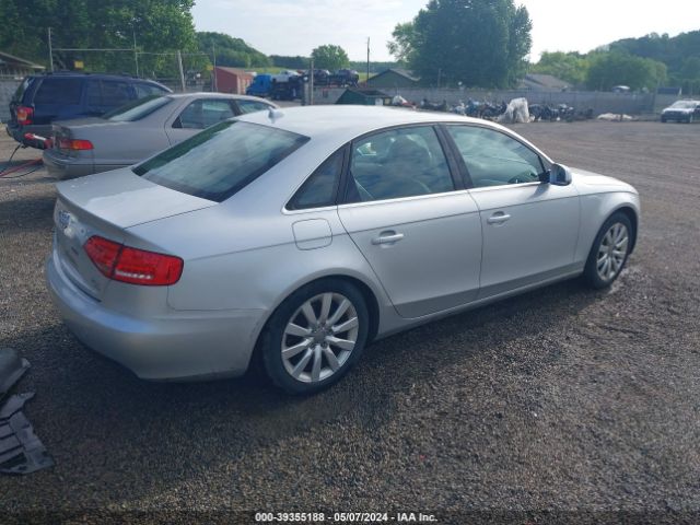 Photo 3 VIN: WAUFFAFLXBN051945 - AUDI A4 