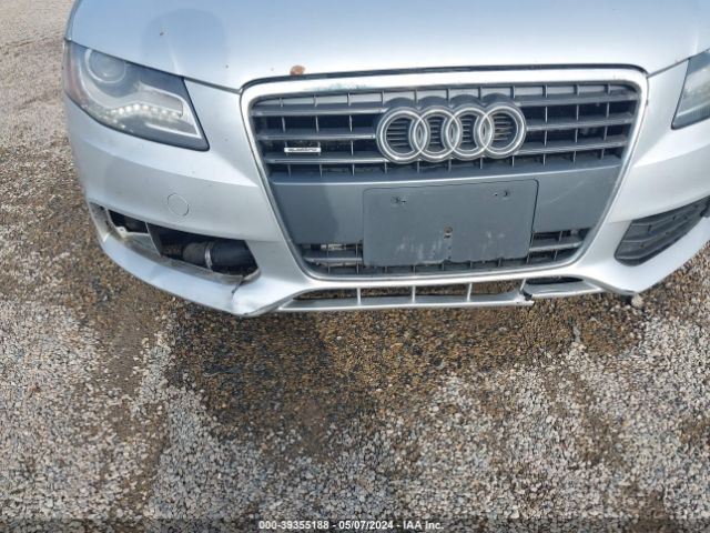 Photo 5 VIN: WAUFFAFLXBN051945 - AUDI A4 