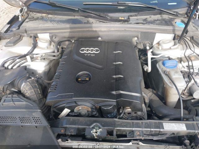 Photo 9 VIN: WAUFFAFLXBN051945 - AUDI A4 