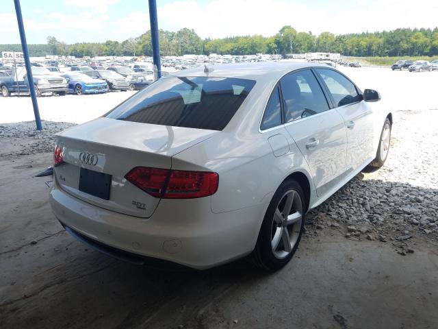 Photo 3 VIN: WAUFFAFLXCA095954 - AUDI A4 