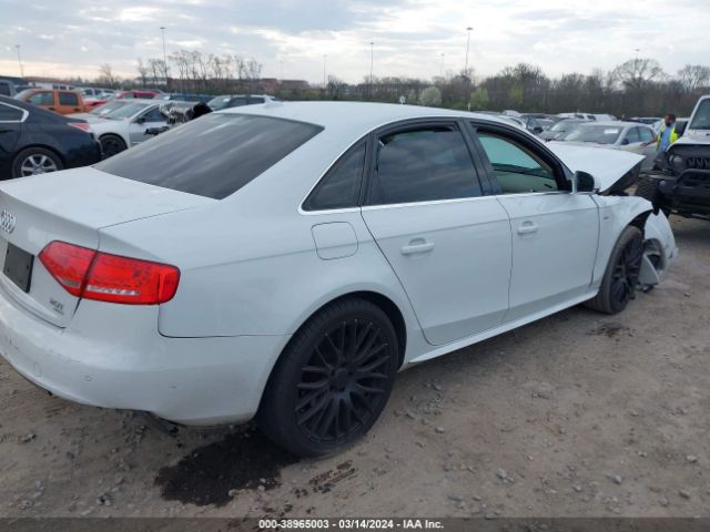 Photo 3 VIN: WAUFFAFLXCA098904 - AUDI A4 