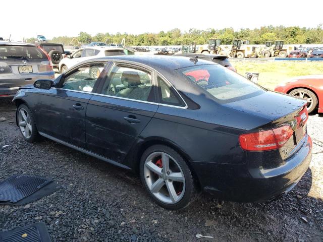 Photo 1 VIN: WAUFFAFLXCA115605 - AUDI A4 PREMIUM 