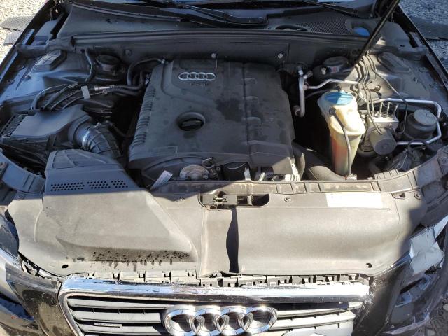 Photo 10 VIN: WAUFFAFLXCA115605 - AUDI A4 PREMIUM 