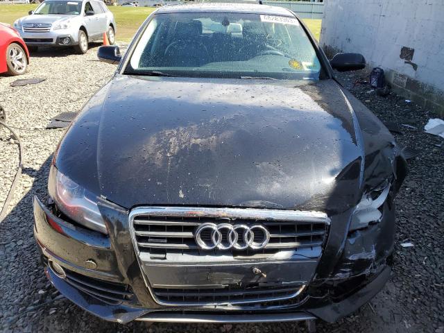 Photo 4 VIN: WAUFFAFLXCA115605 - AUDI A4 PREMIUM 