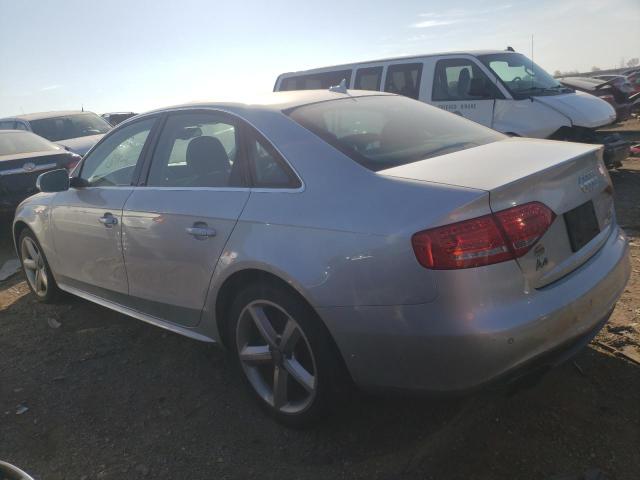 Photo 1 VIN: WAUFFAFLXCA116530 - AUDI A4 PREMIUM 