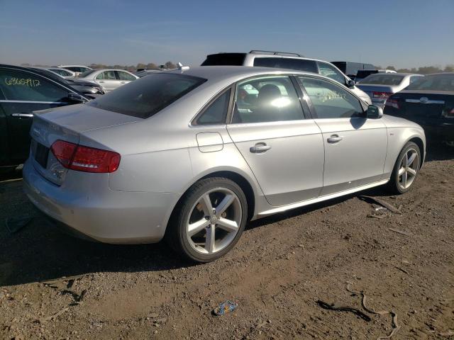 Photo 2 VIN: WAUFFAFLXCA116530 - AUDI A4 PREMIUM 