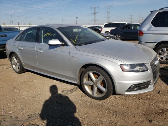 Photo 3 VIN: WAUFFAFLXCA116530 - AUDI A4 PREMIUM 