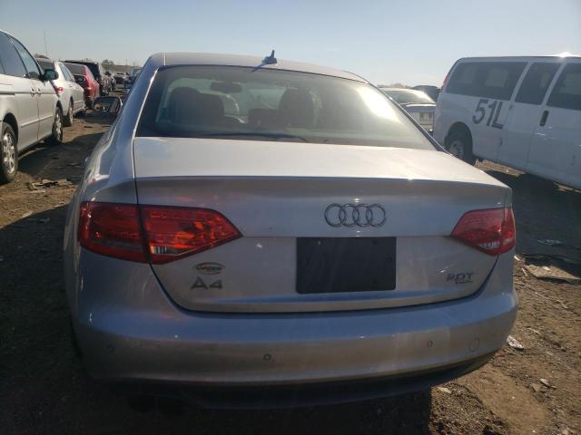 Photo 5 VIN: WAUFFAFLXCA116530 - AUDI A4 PREMIUM 