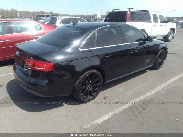 Photo 3 VIN: WAUFFAFLXCA118097 - AUDI A4 