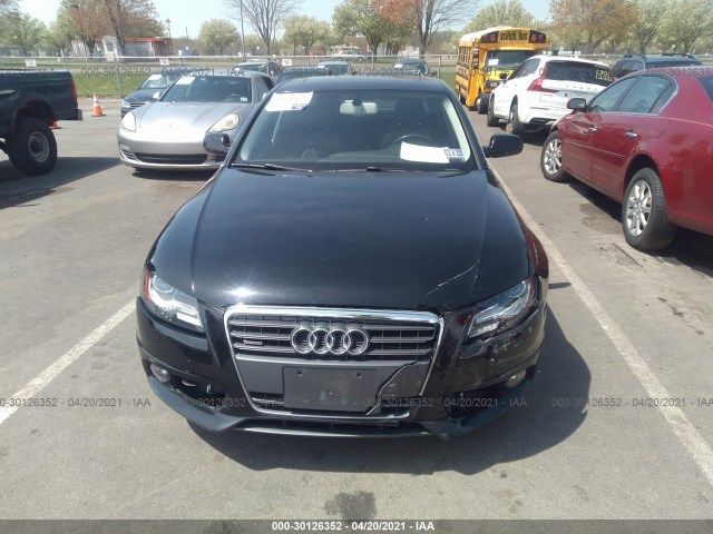 Photo 5 VIN: WAUFFAFLXCA118097 - AUDI A4 